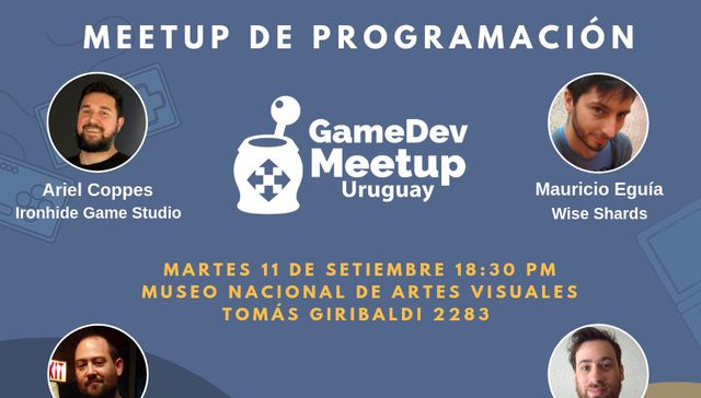 Jugando, jugando