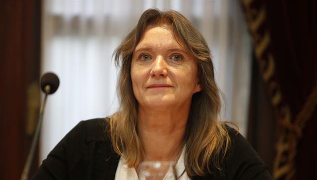 La grieta