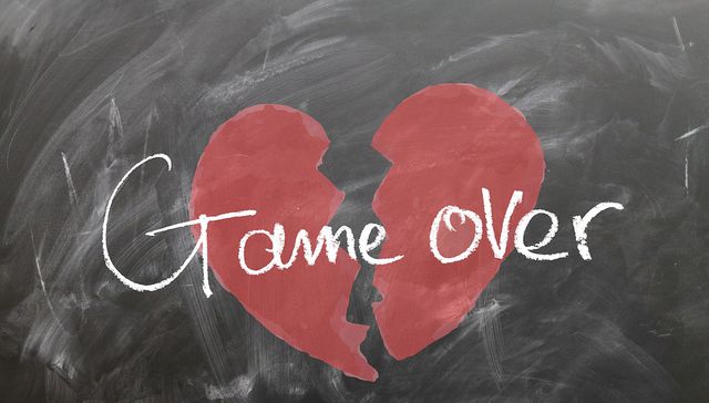 Confunden el corazón con la billetera