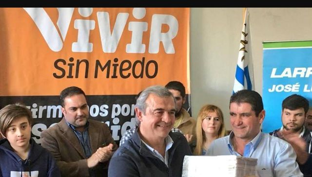 El miedo es el mensaje