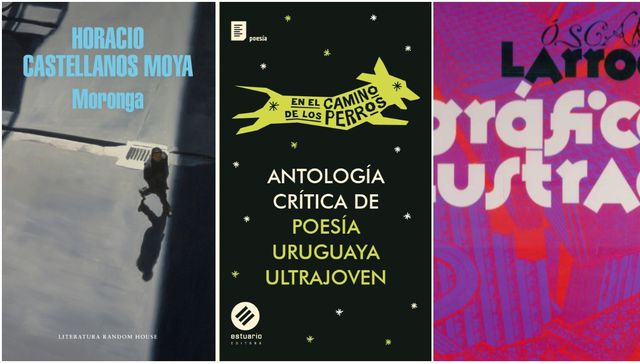 La librería amiga: Por Leo Silveira