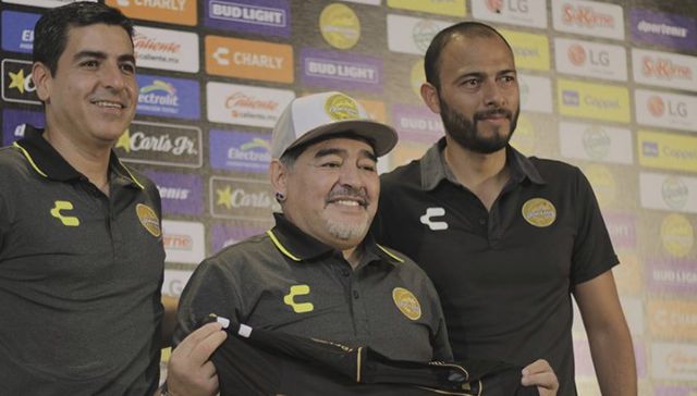 La 10 es dorada
