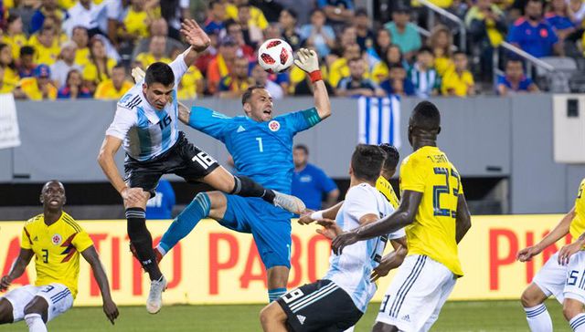 Sin técnicos y sin goles
