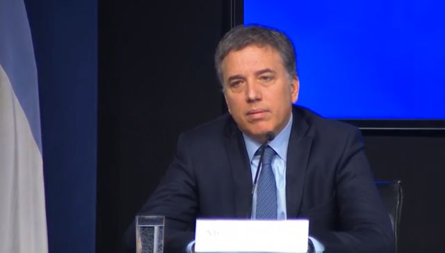 Adiós, me fui