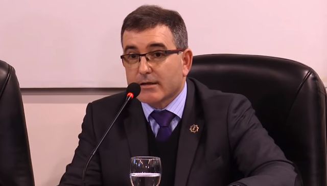 Rutas separadas