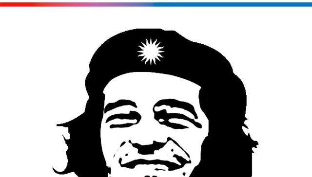 La importancia de llamarse Ernesto