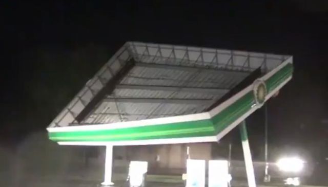 Voy zarpado por todo el lugar