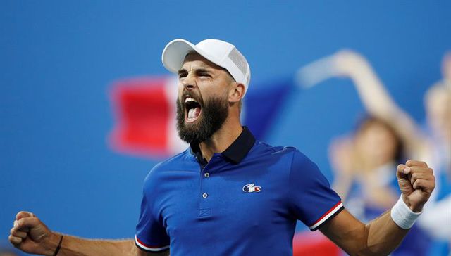 Afuera de la burbuja