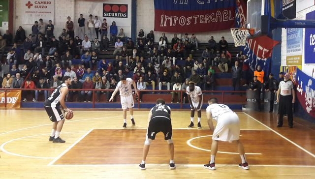 A un triunfo