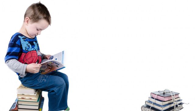 Libros, eternamente