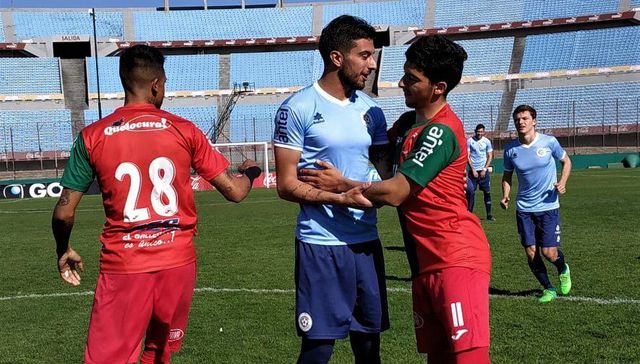 Quiere sacar pasaje