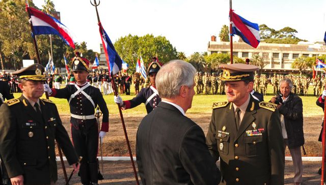 La voz gloriosa del Partido Nacional