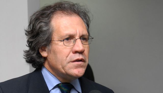 Las carga el diablo
