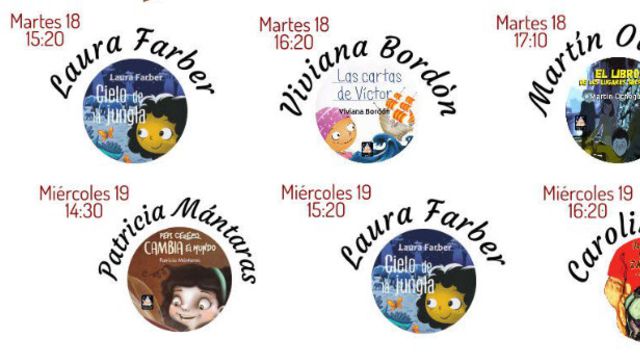 Setiembre tiene varias letras
