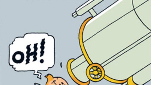 Prosa del observatorio