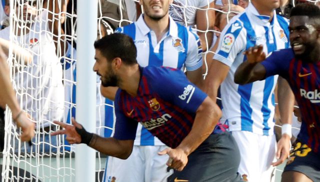 Adictos al gol