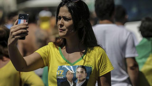 Por la boca muere el pez