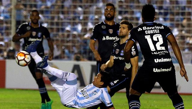 Mucho Gre Gre