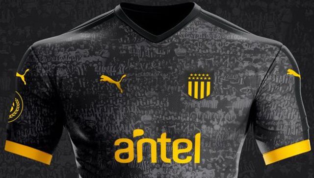 Camiseta de festejo