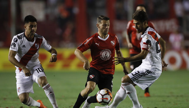 Duelo de goleros