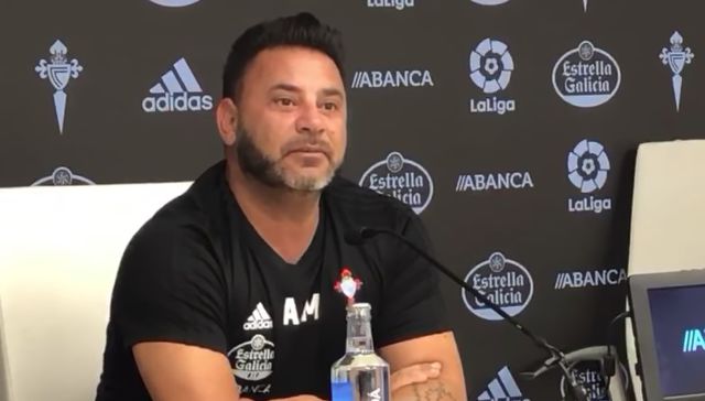 Un reto deportivo