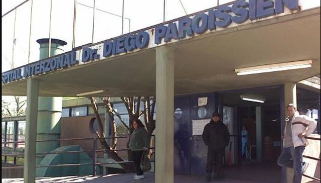 Fuera de lugar