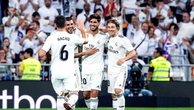 Lo importante es ganar