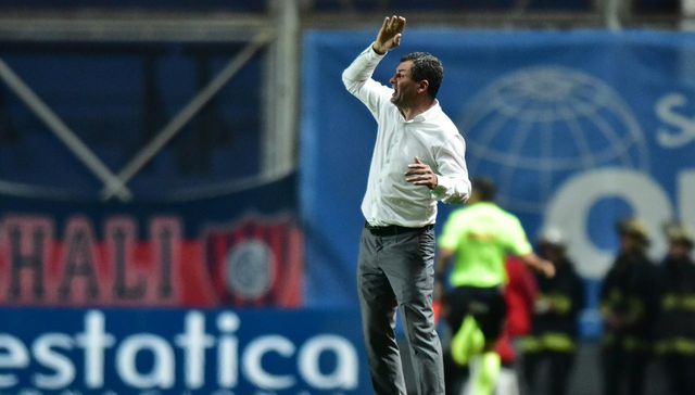 Mucho en juego