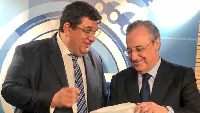 Entre colegas