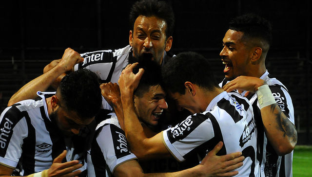 El tiro del final