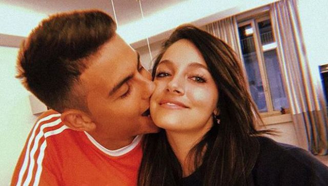 Se agranda la familia