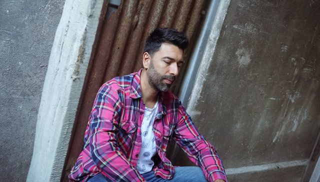 Guitarra, guitarra mía