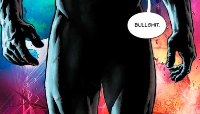 7 días en el Multiverso: Ep. VI