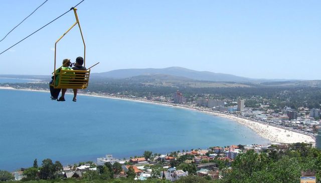 A falta de porteños