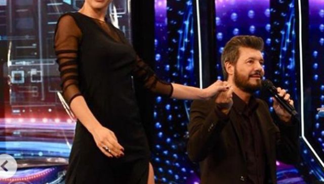 La que arriesga no gana