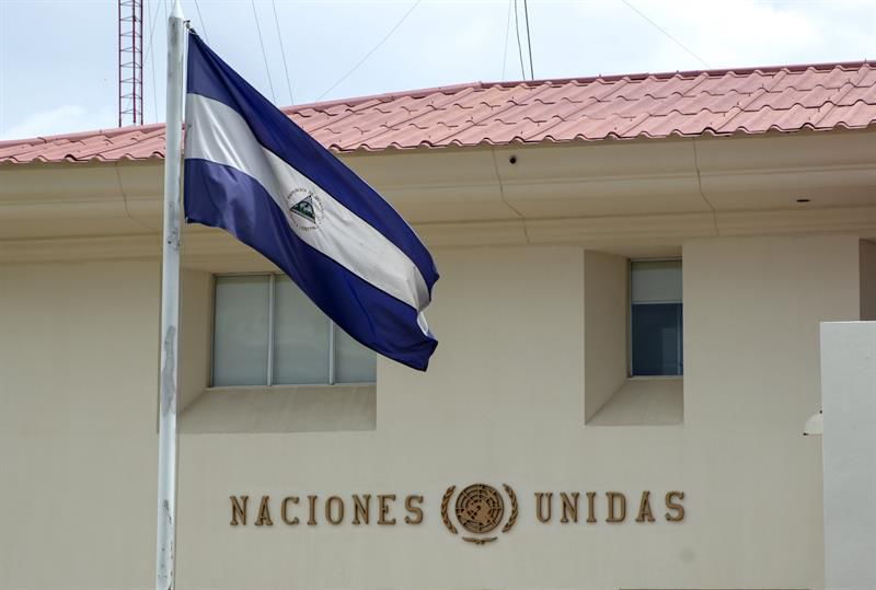 Andará Nicaragua