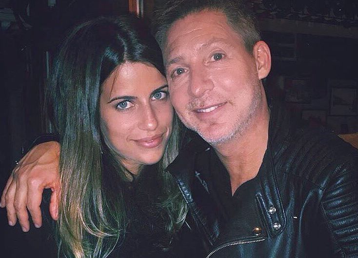 Ella, la flor más bella