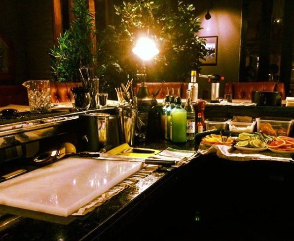 En su justa medida: Por Nacho Costa