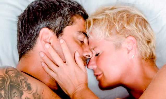 La vida es tan dulce