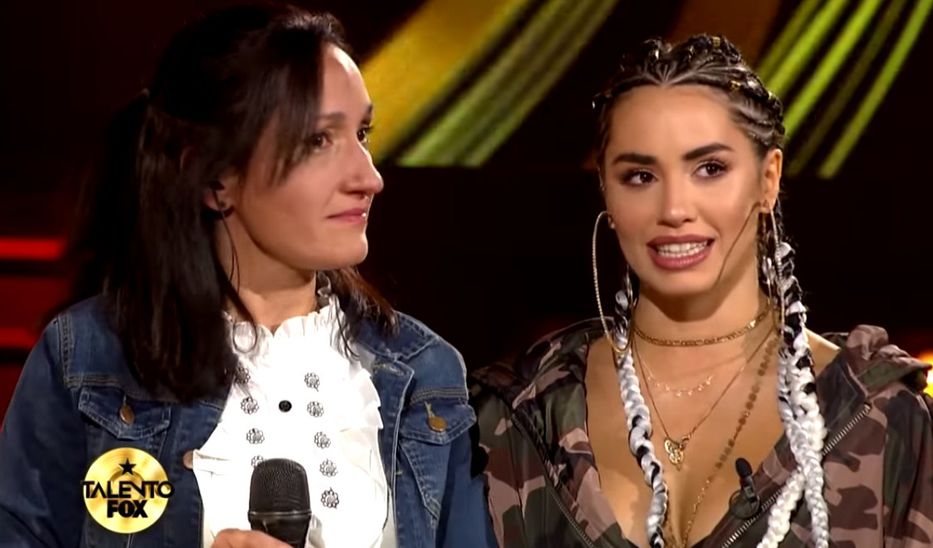 Lágrimas de emoción