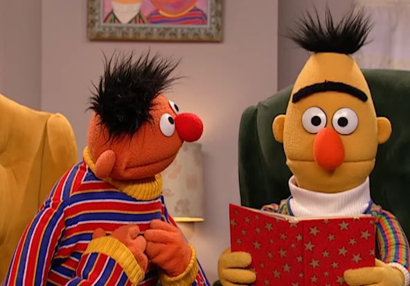 Lo sospeché desde un principio