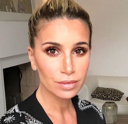 El amor es más fuerte