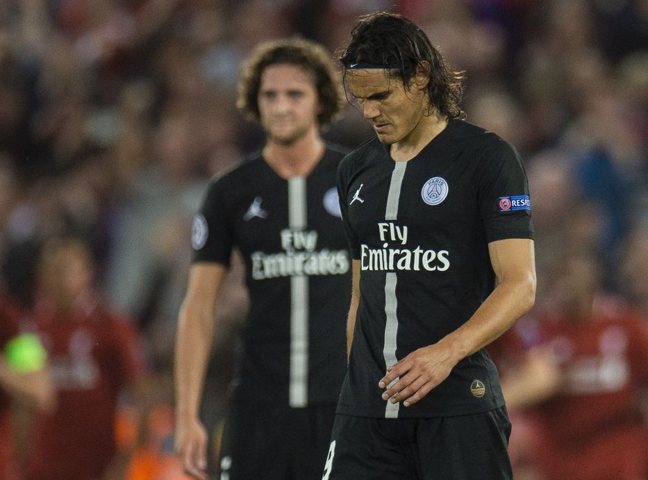 Inyección de capital