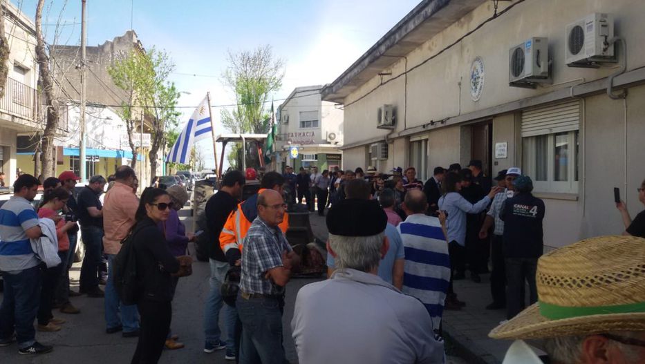 Tu esqueleto te trajo hasta aquí