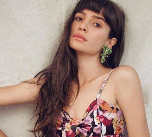 Aquí mandan las divinas