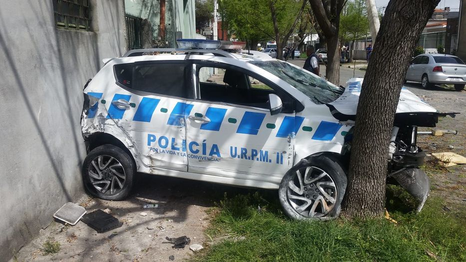 Puedes correr pero no esconderte