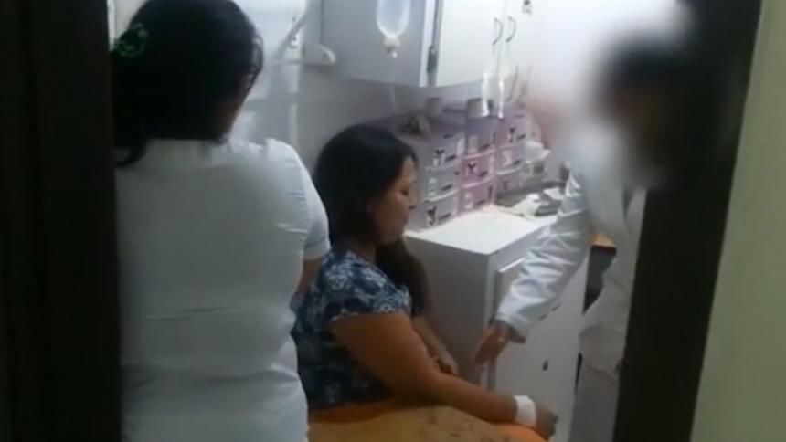 La mentira tiene trapos largos