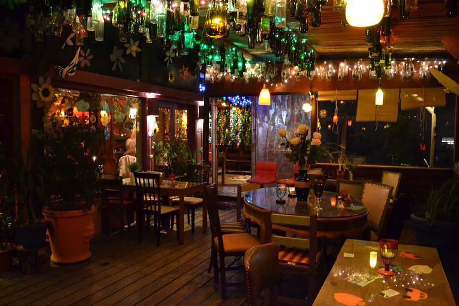 Una temporada en el infierno