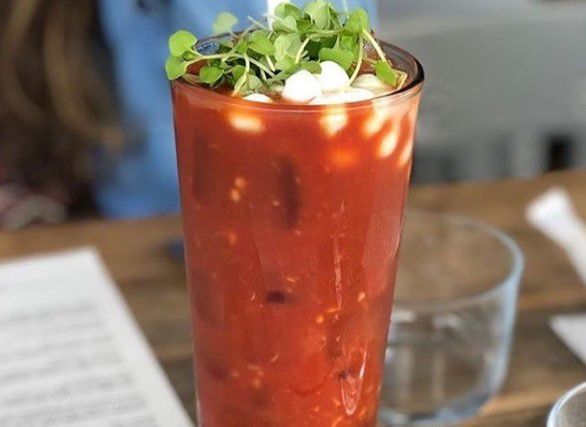 En su justa medida: Por Nacho Costa