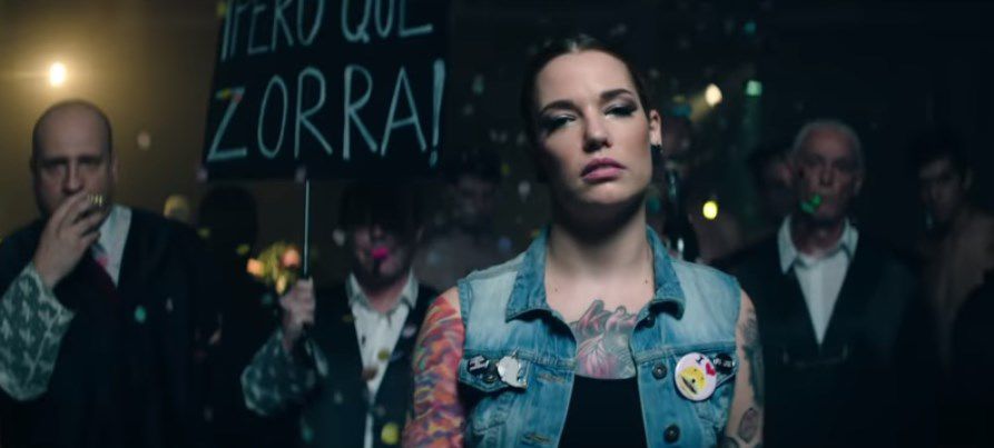 Escuelita del crimen